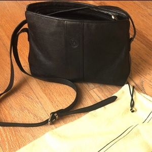 Auth Fendi Crossbody